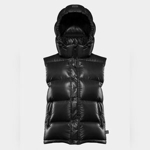 Aritzia The Super Puff™ Vest - Hi-Gloss